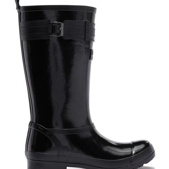 SPERRY Walker Atlantic Rain Boot Size 8 M - Picture 5 of 6